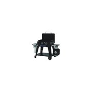 Dansons Inc. Pit Boss Ultimate Lift-Off Gas Griddle - Pack of 1