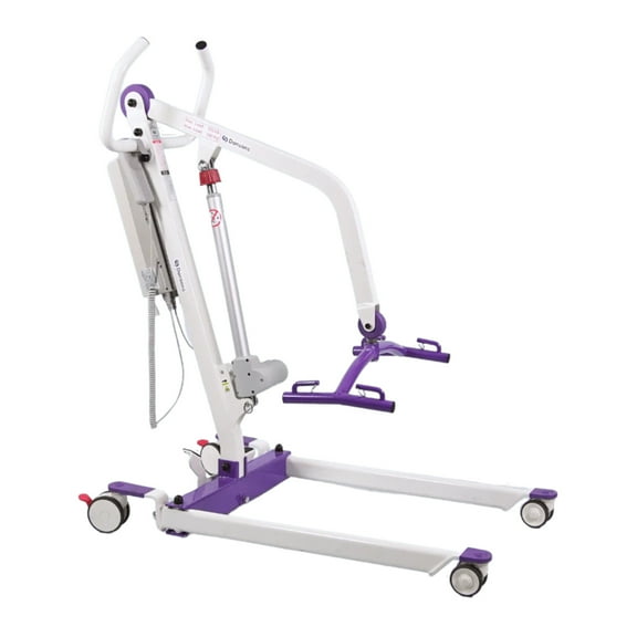 Dansons PL350 Compact Affordable Electric Patient Lift
