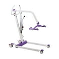 thumbnail image 1 of Dansons PL350H Compact Affordable Hydraulic Patient Lift, 1 of 5