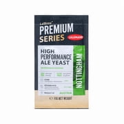 Lallemand Nottingham Ale Brewing Yeast