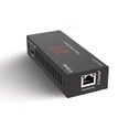 thumbnail image 1 of Dante 2CH Analog Audio Encoder with POE - (DXA-A2-TX), 1 of 9
