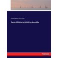 thumbnail image 1 of Dante Allighieris GÃ¶ttliche KomÃ¶die, (Paperback), 1 of 1