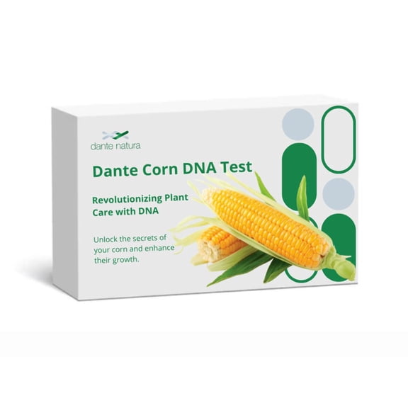 Dante Corn DNA Test