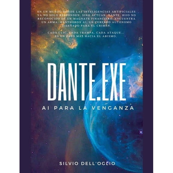 Dante.Exe, (Paperback)