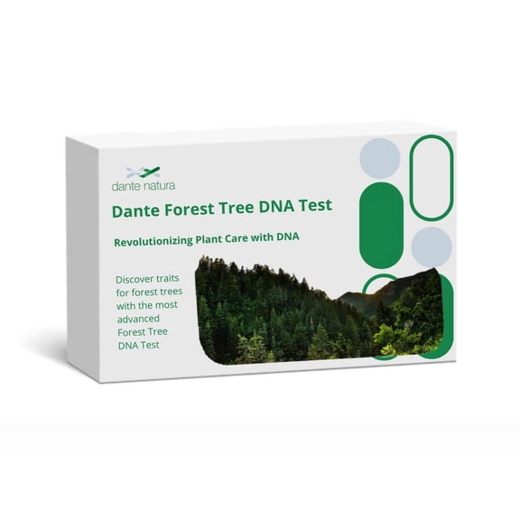 Dante Forest Tree DNA Test