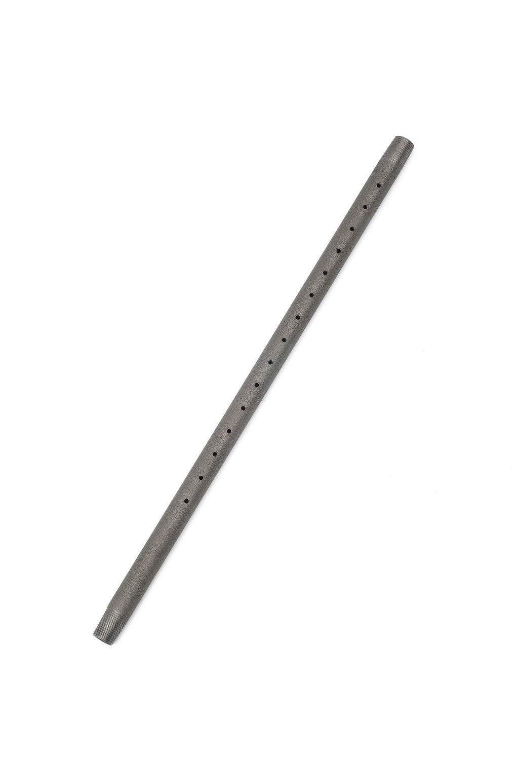 Dante Gas Log Lighter Burner Pipe, 17in.