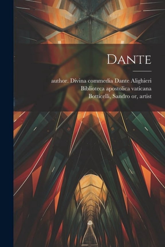 Dante (Paperback)