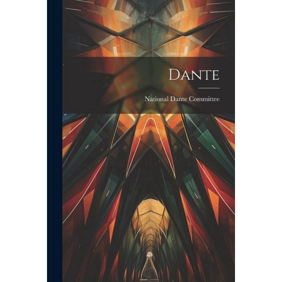 Dante (Paperback)