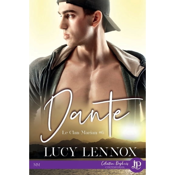 Dante, (Paperback)