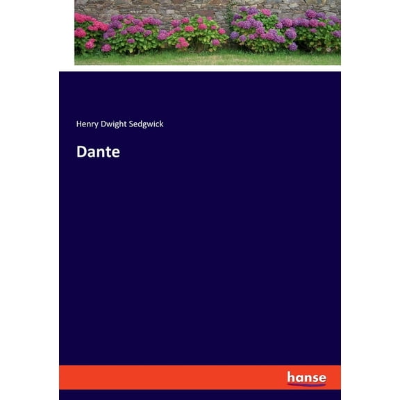 Dante, (Paperback)
