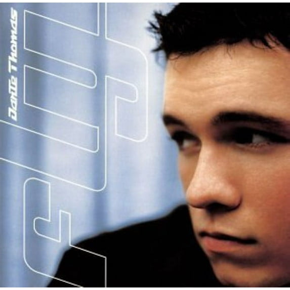 Dante Thomas - Fly - Music & Performance - CD