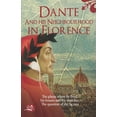 thumbnail image 1 of Dante and his neighbourhood in Florence: The place where he lived, his houses and his churches. The question of the fig , (Paperback), 1 of 1