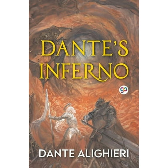 Dante's Inferno (General Press)