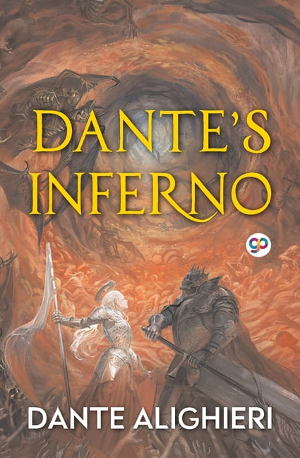 Stream {READ/DOWNLOAD} 📖 Dante's Inferno Paperback – May 30, 2013 eBook PDF  by CeliaLeah