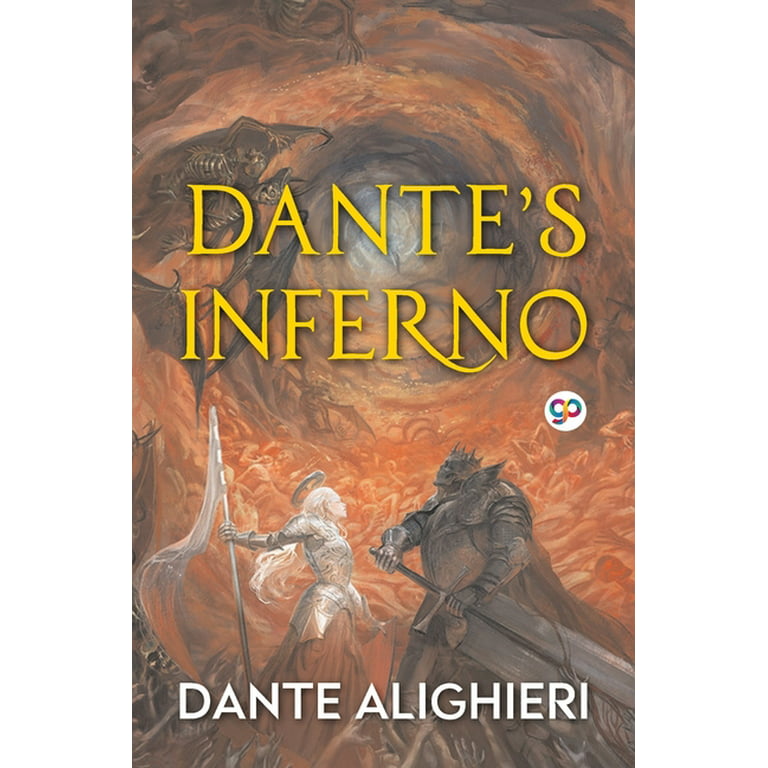 Dante's Inferno - Roman Roads Press