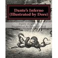 thumbnail image 1 of Dante's Inferno (Illustrated by Dore): Modern English Version, (Paperback), 1 of 1