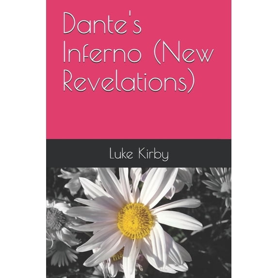 Dante's Inferno (New Revelations), (Paperback)