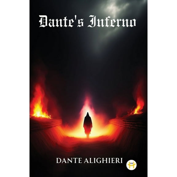 Dante's Inferno, (Paperback)