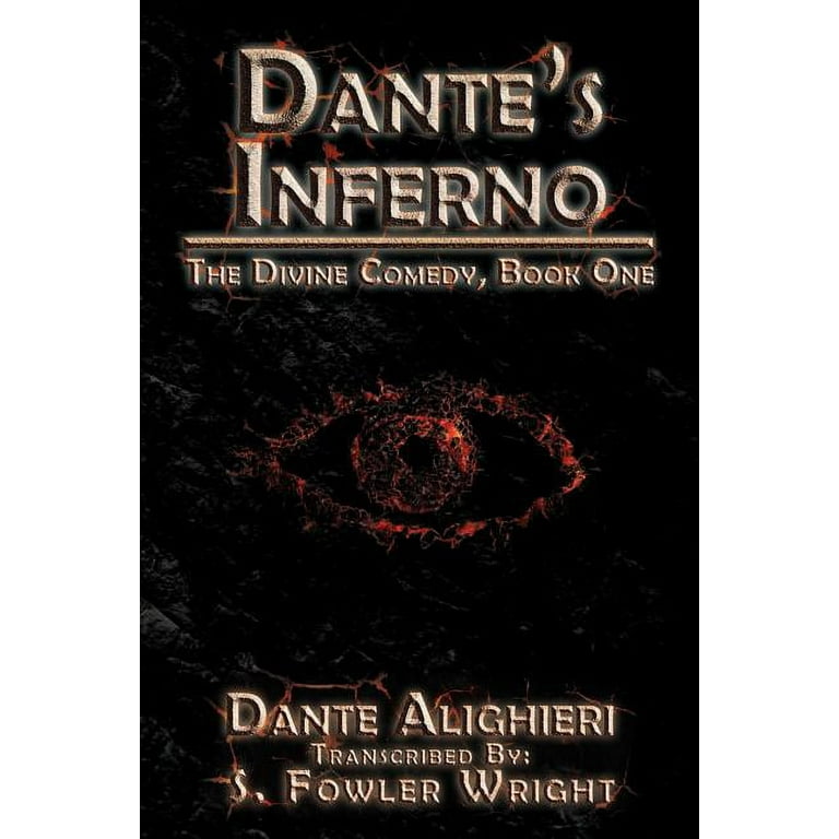 The Divine Comedy, Volume 1: Inferno by Dante Alighieri