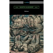 DANTE ALIGHIERI; HENRY WADSWORTH LONGFELLOW Dante's Inferno (The Divine Comedy: Volume I, Hell) (Paperback)