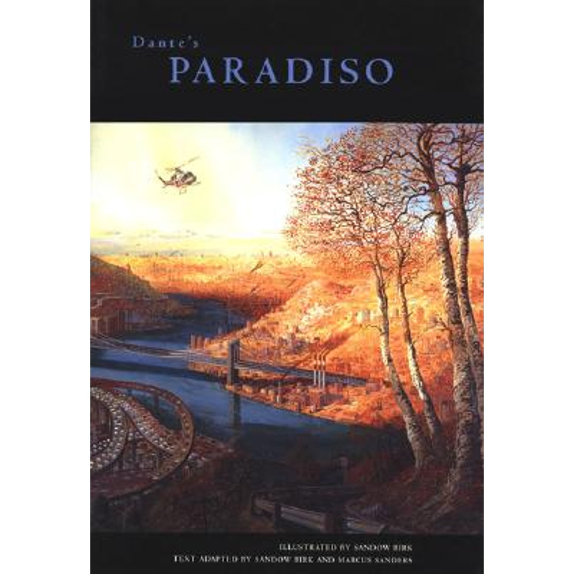 Pre-Owned Dante's Paradiso, 9780811847209, 0811847209, Paperback, First ...