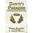 thumbnail image 1 of Dante's Paradiso: The Divine Comedy, Book Three, (Paperback), 1 of 1