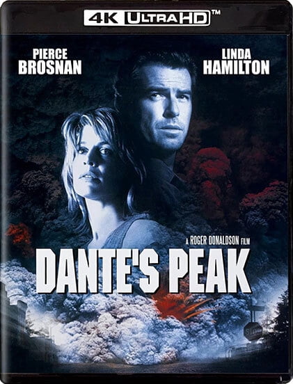 KL Studio Classics - Dante's Peak [ULTRA HD]