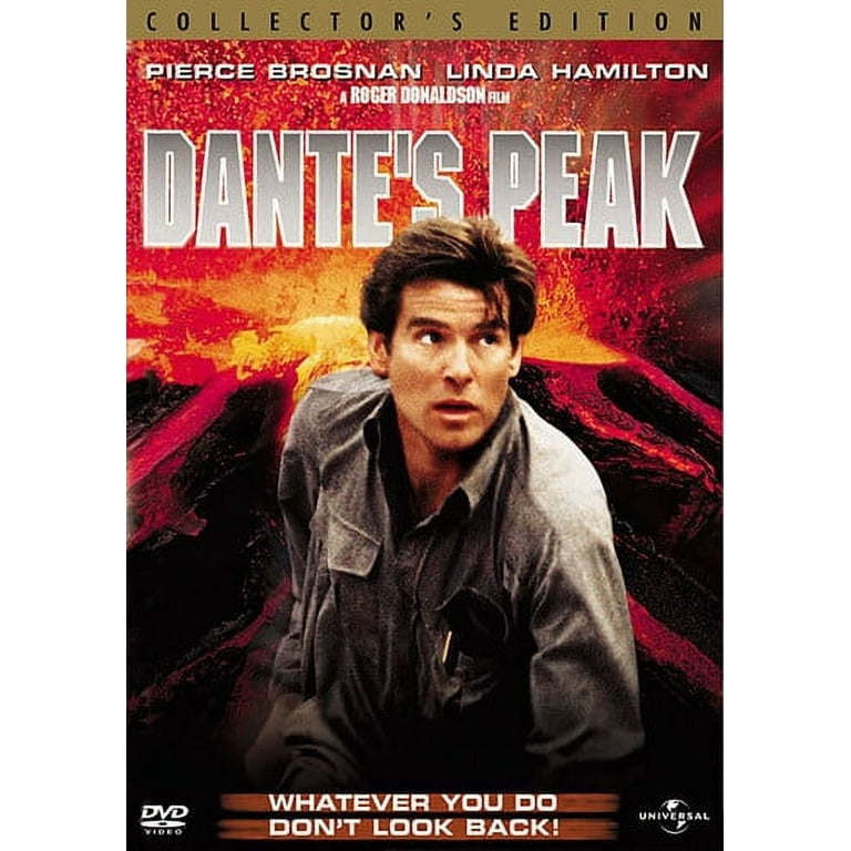 Dante's Peak – Wikipédia, a enciclopédia livre