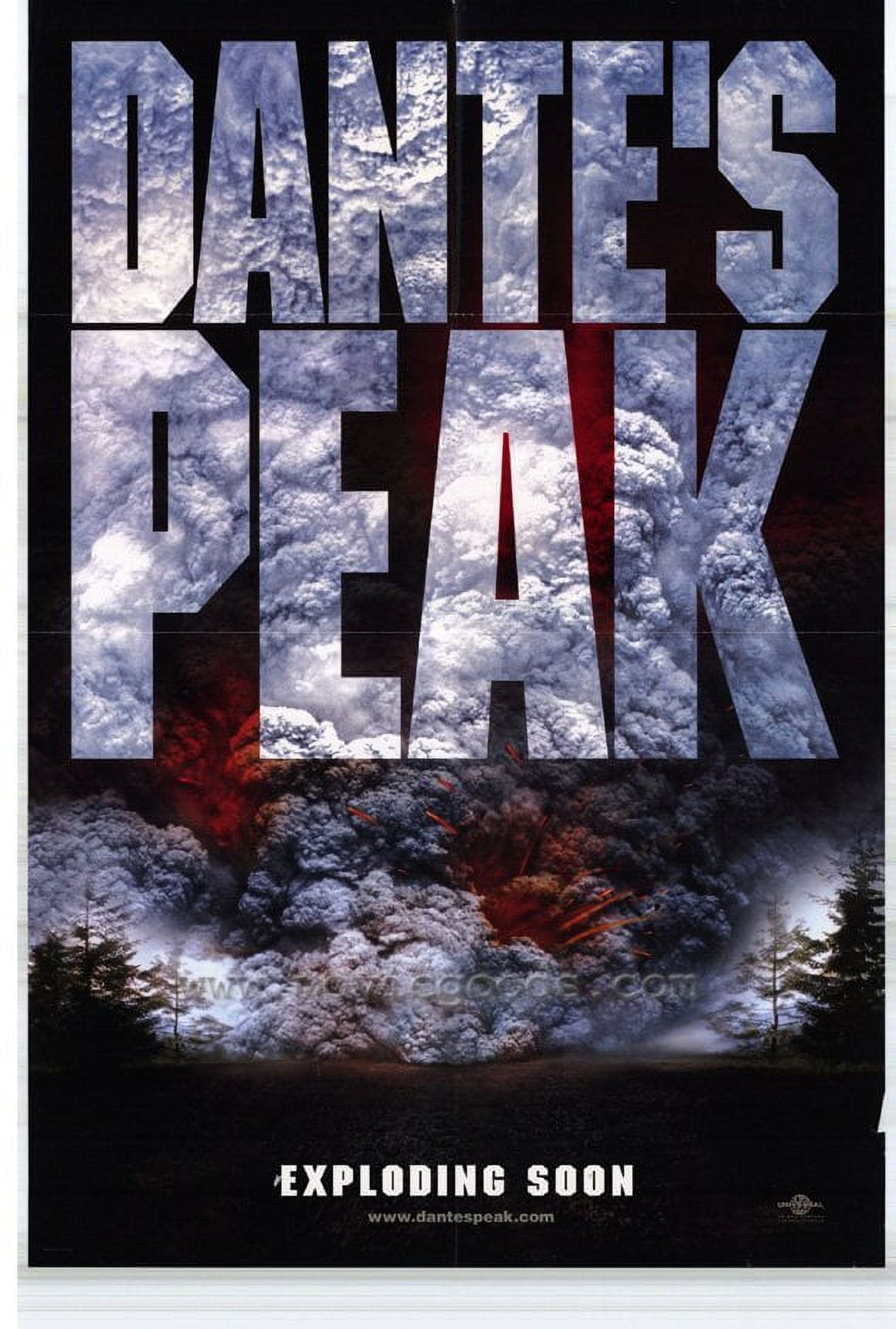 Dante-s-Peak-movie-POSTER-