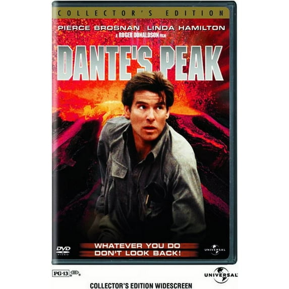 Dante's Peak