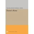 thumbnail image 1 of Pre-Owned Dante's Rime 9780691013619 Used, 1 of 1