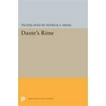 thumbnail image 1 of Pre-Owned Dante's Rime, (Paperback), 1 of 1
