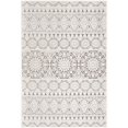 thumbnail image 1 of Dantel DTL-2317 7'10" x 10'2" Area Rug in Silver Gray and Taupe, 1 of 2