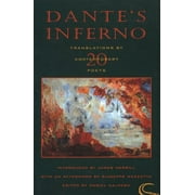 DAN HALPERN Dantes Inferno (Paperback)