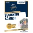 thumbnail image 1 of Dantes Subject Standardized Tests Beginning Spanish (Dan-6): Passbooks Study Guide Volume 6, (Paperback), 1 of 1