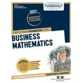 thumbnail image 1 of Dantes Subject Standardized Tests Business Mathematics (Dan-53): Passbooks Study Guide Volume 53, (Paperback), 1 of 1