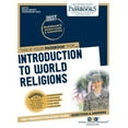 thumbnail image 1 of Dantes Subject Standardized Tests Introduction to World Religions (Dan-74): Passbooks Study Guide Volume 74, (Paperback), 1 of 1