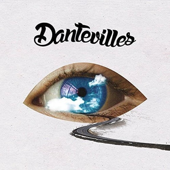 Dantevilles (Vinyl)