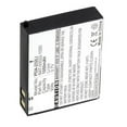 thumbnail image 1 of Dantona  4v- 600mah Sony T-40 Equivalent Battery, 1 of 1