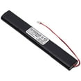thumbnail image 1 of REPLACEMENT EMERGENCY LIGHTING BATTERY, 1 of 2