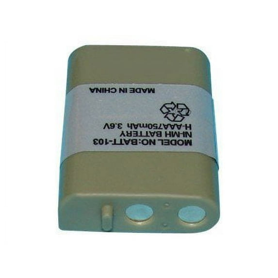 KX-TGA230/272 (HHR-P103A)