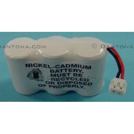 Dantona BATT-5922 Battery for GE 25922 series