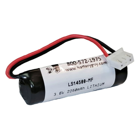 Dantona COMP-190 replacement battery