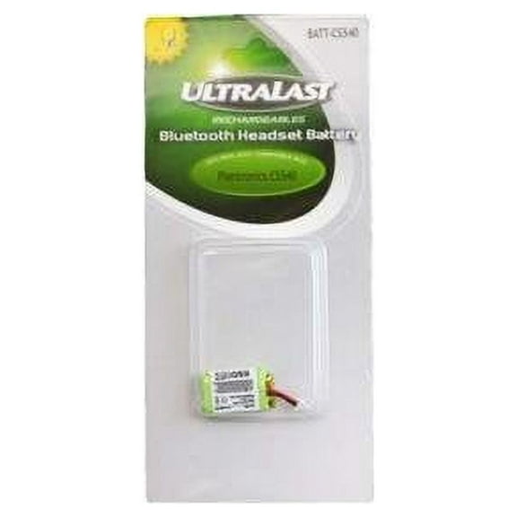 CS540 Battery 86180-01