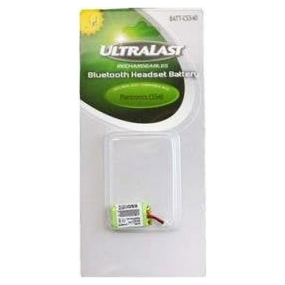 CS540 Battery 86180-01
