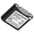 thumbnail image 1 of Dantona CUSTOM-188 4.8V & 1650 mAh Nickel Metal Hydride Replacement Battery for Interstate - NIC9472, 1 of 1