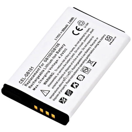 Dantona® Cel-gb101 Replacement