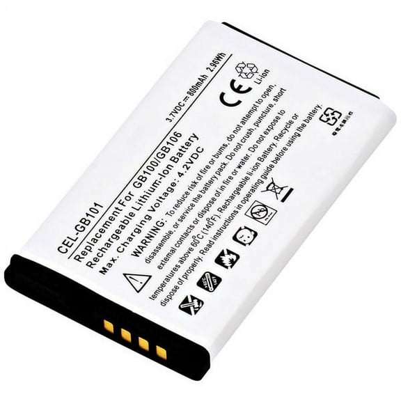 Dantona Cel-gb101 Replacement