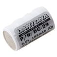thumbnail image 1 of Dantona DC-29 6V & 155 mAh Dog Collar Battery for Interstate-DRY6011, Dog Guard-ST1214, 1 of 1