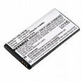 thumbnail image 1 of Dantona Industries  Replacement Cell Phone Battery for Kyocera SCP-59LBPS, 1 of 1